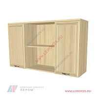 Антресоль АН-1025-АС - мебель ЛЕРОМ во Владивостоке