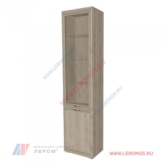 Шкаф ШК-1044-ГС - мебель ЛЕРОМ во Владивостоке