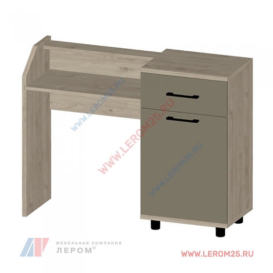 Стол СТ-5001-ГС-ЛМ - мебель ЛЕРОМ во Владивостоке