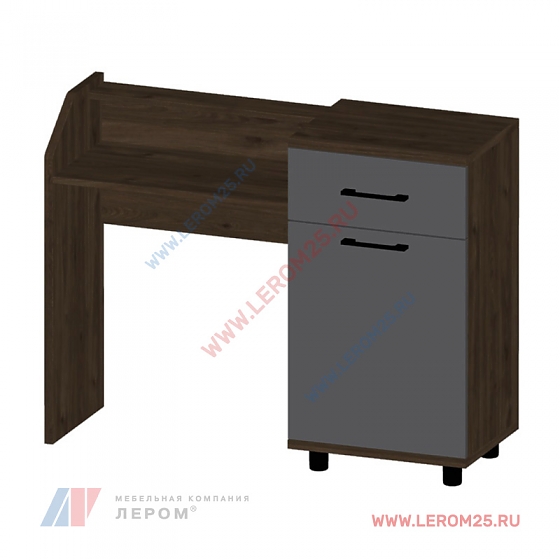 Стол СТ-5001-ГТ-АМ - мебель ЛЕРОМ во Владивостоке