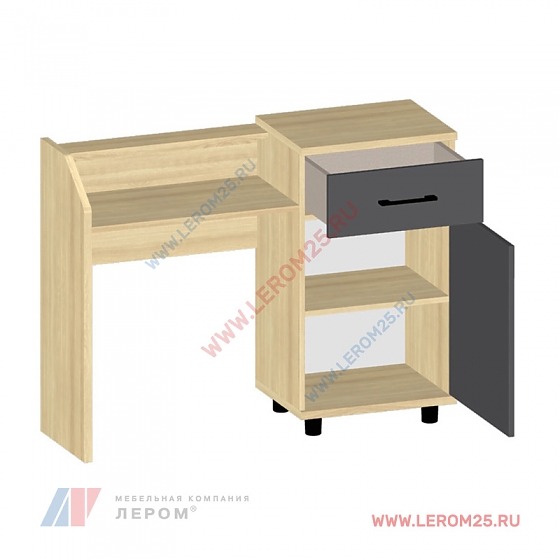 Стол СТ-5001-ГТ-АМ - мебель ЛЕРОМ во Владивостоке