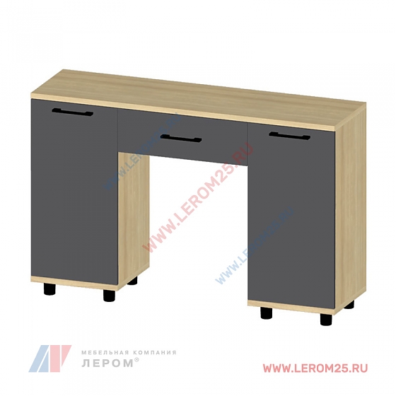 Стол СТ-5002-АС-АМ - мебель ЛЕРОМ во Владивостоке