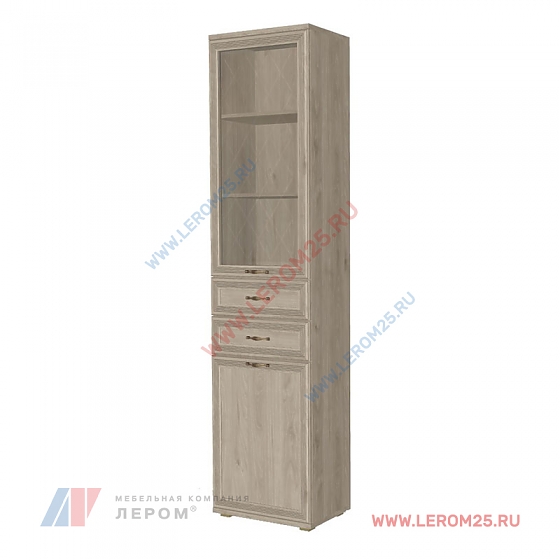 Шкаф ШК-1046-ГС - мебель ЛЕРОМ во Владивостоке
