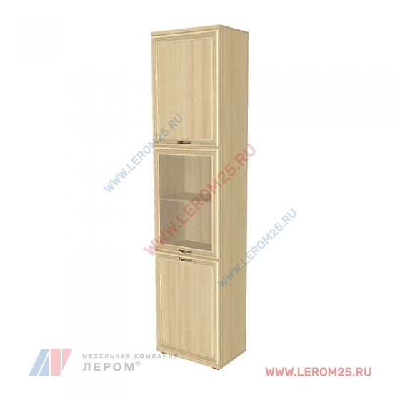 Шкаф ШК-1049-АС - мебель ЛЕРОМ во Владивостоке