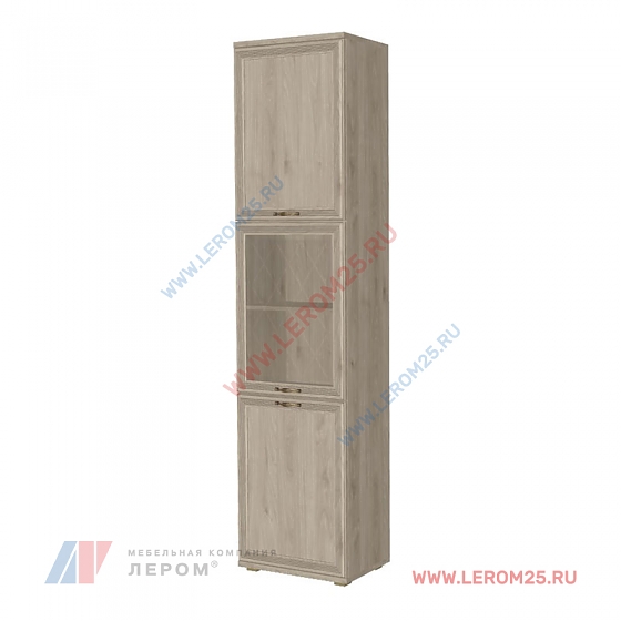 Шкаф ШК-1049-ГС - мебель ЛЕРОМ во Владивостоке