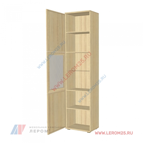 Шкаф ШК-1050-АС - мебель ЛЕРОМ во Владивостоке