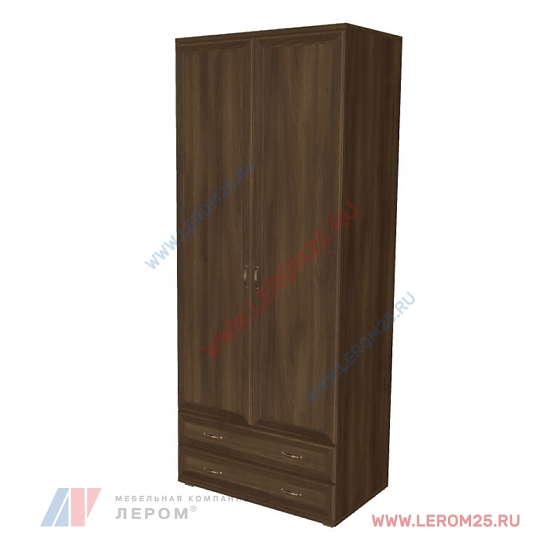 Шкаф ШК-1005-АТ - мебель ЛЕРОМ во Владивостоке