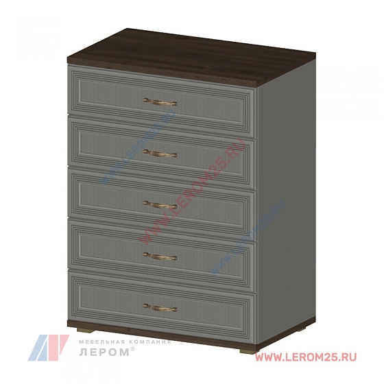 Комод КМ-1022-ГТ-СО - мебель ЛЕРОМ во Владивостоке