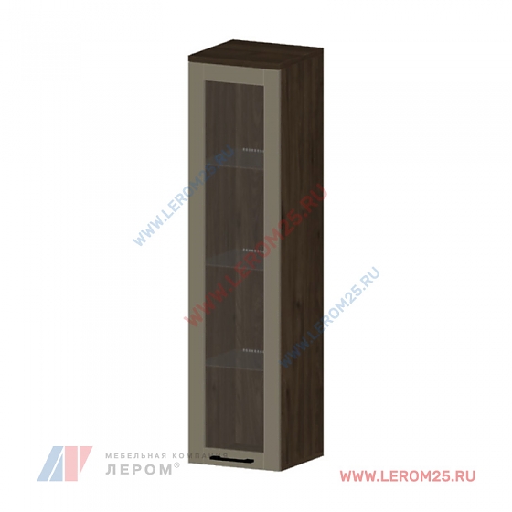 Антресоль АН-5002-ГТ-ЛМ - мебель ЛЕРОМ во Владивостоке