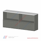 Антресоль АН-1015-СЯ-СО - мебель ЛЕРОМ во Владивостоке
