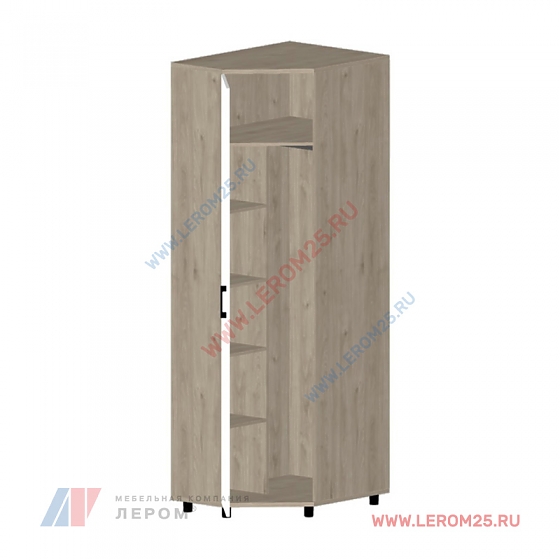Шкаф ШК-5018-СЯ-БГ - мебель ЛЕРОМ во Владивостоке