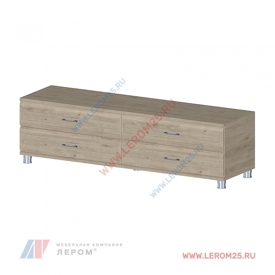 Тумба ТБ-2833-ГС - мебель ЛЕРОМ во Владивостоке