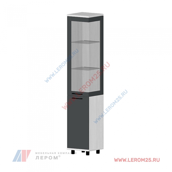 Шкаф ШК-5069-СЯ-АМ - мебель ЛЕРОМ во Владивостоке