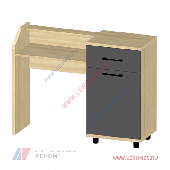 Стол СТ-5001-АС-АМ - мебель ЛЕРОМ во Владивостоке