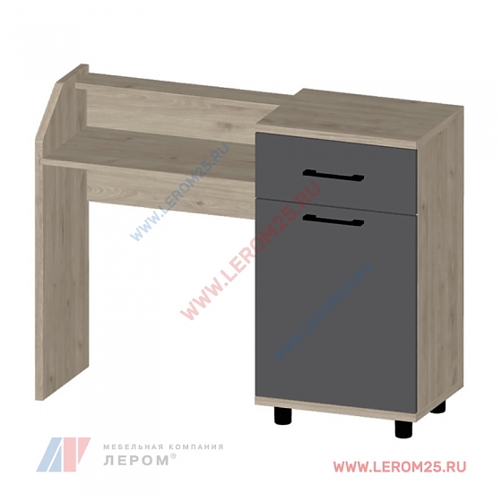 Стол СТ-5001-ГС-АМ - мебель ЛЕРОМ во Владивостоке