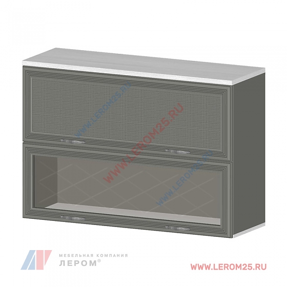 Антресоль АН-1034-СЯ-СО - мебель ЛЕРОМ во Владивостоке
