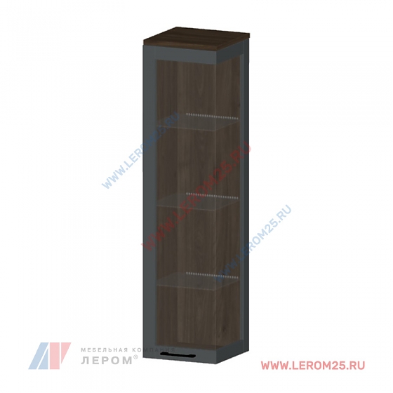 Шкаф ШК-5066-ГТ-АМ - мебель ЛЕРОМ во Владивостоке