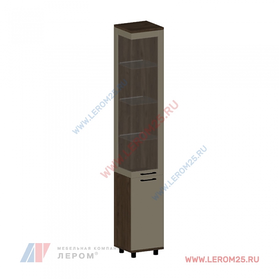 Шкаф ШК-5053-ГТ-ЛМ - мебель ЛЕРОМ во Владивостоке