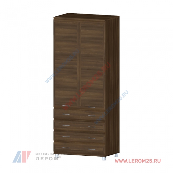 Шкаф ШК-2806-АТ - мебель ЛЕРОМ во Владивостоке