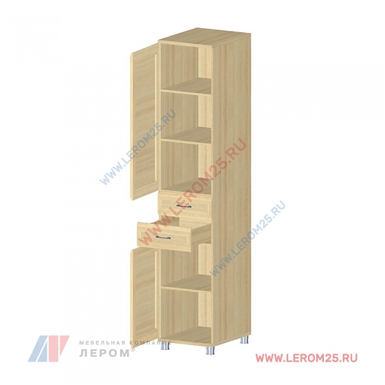Шкаф ШК-2823-АТ - мебель ЛЕРОМ во Владивостоке