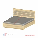 Кровать КР-1074-АС-В (180х200) - мебель ЛЕРОМ во Владивостоке