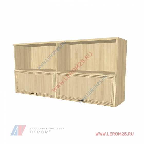 Антресоль АН-1015-АС - мебель ЛЕРОМ во Владивостоке