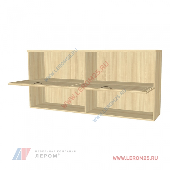 Антресоль АН-1015-АТ - мебель ЛЕРОМ во Владивостоке