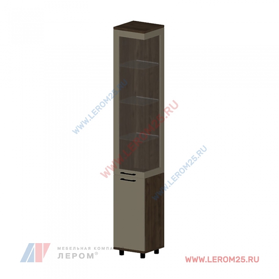 Шкаф ШК-5054-ГТ-ЛМ - мебель ЛЕРОМ во Владивостоке