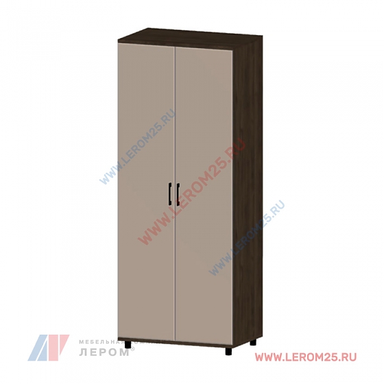 Шкаф ШК-5003-ГТ-АМ - мебель ЛЕРОМ во Владивостоке
