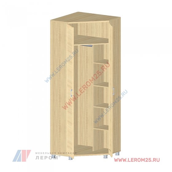 Шкаф ШК-2815-АТ - мебель ЛЕРОМ во Владивостоке