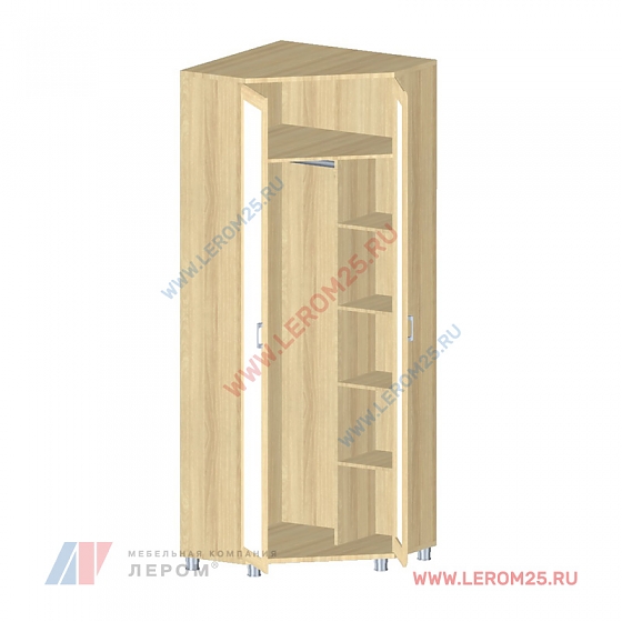 Шкаф ШК-2816-АТ - мебель ЛЕРОМ во Владивостоке