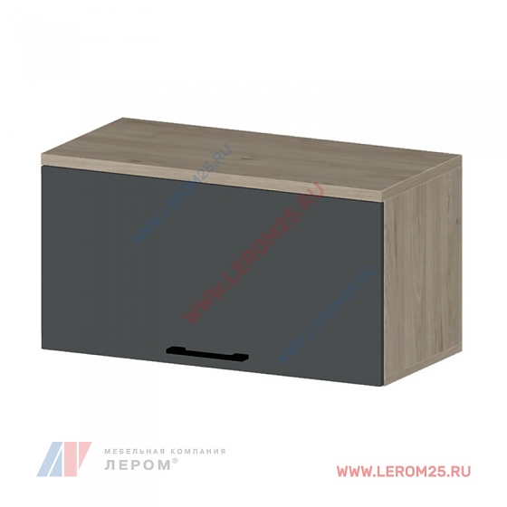 Антресоль АН-5044-ГС-АМ - мебель ЛЕРОМ во Владивостоке