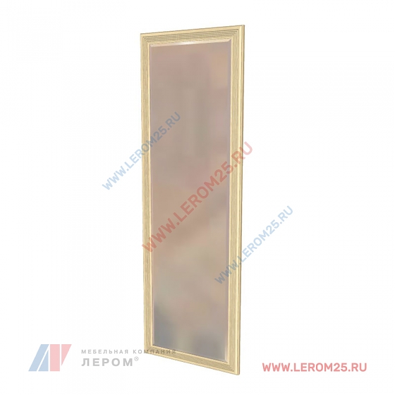 Зеркало ЗР-1003-АС - мебель ЛЕРОМ во Владивостоке