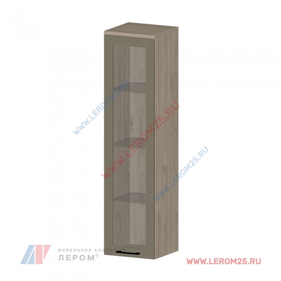 Антресоль АН-5002-ГС-ЛМ - мебель ЛЕРОМ во Владивостоке