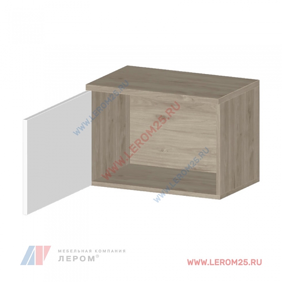 Антресоль АН-5042-АС-АМ - мебель ЛЕРОМ во Владивостоке