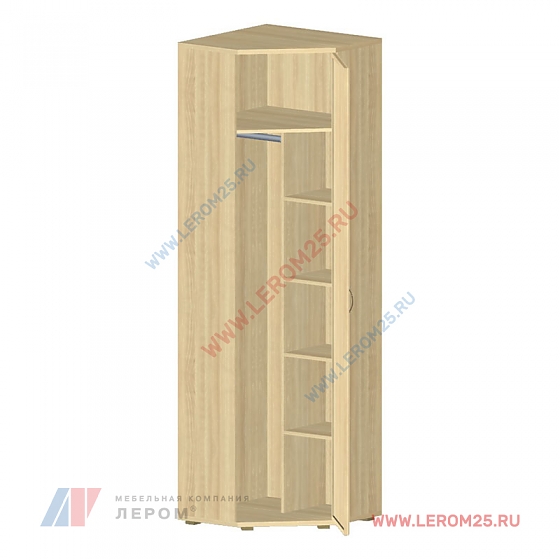 Шкаф ШК-1013-ГС - мебель ЛЕРОМ во Владивостоке
