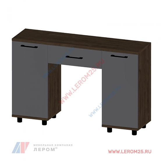 Стол СТ-5002-ГТ-АМ - мебель ЛЕРОМ во Владивостоке
