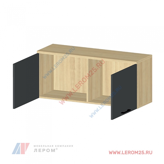 Антресоль АН-5038-АС-ЛМ - мебель ЛЕРОМ во Владивостоке
