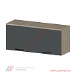 Антресоль АН-5038-ГС-АМ - мебель ЛЕРОМ во Владивостоке