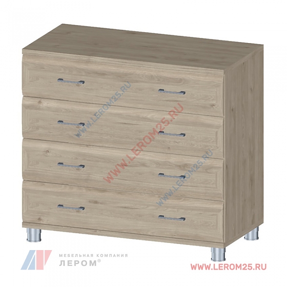Комод КМ-2831-ГС - мебель ЛЕРОМ во Владивостоке