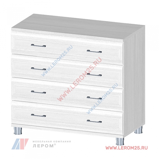 Комод КМ-2831-СЯ - мебель ЛЕРОМ во Владивостоке