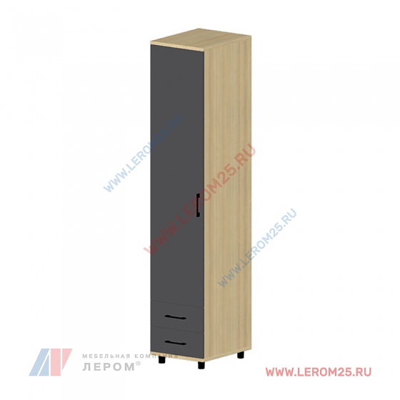 Шкаф ШК-5022-АС-АМ - мебель ЛЕРОМ во Владивостоке