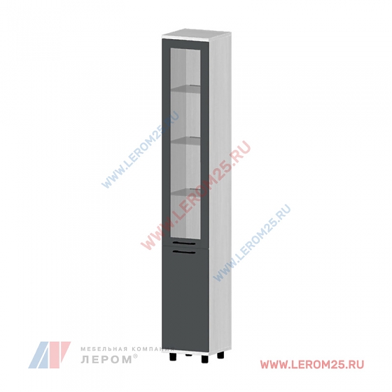 Шкаф ШК-5058-СЯ-АМ - мебель ЛЕРОМ во Владивостоке