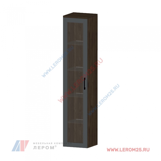 Шкаф ШК-5064-ГТ-АМ - мебель ЛЕРОМ во Владивостоке