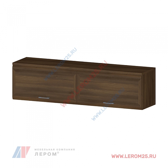 Антресоль АН-2843-АТ - мебель ЛЕРОМ во Владивостоке