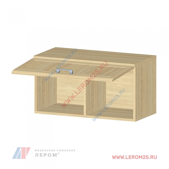 Антресоль АН-2844-АС - мебель ЛЕРОМ во Владивостоке