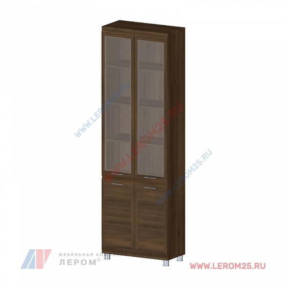 Шкаф ШК-2835-АТ - мебель ЛЕРОМ во Владивостоке