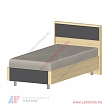 Кровать КР-5005-АС-АМ - мебель ЛЕРОМ во Владивостоке