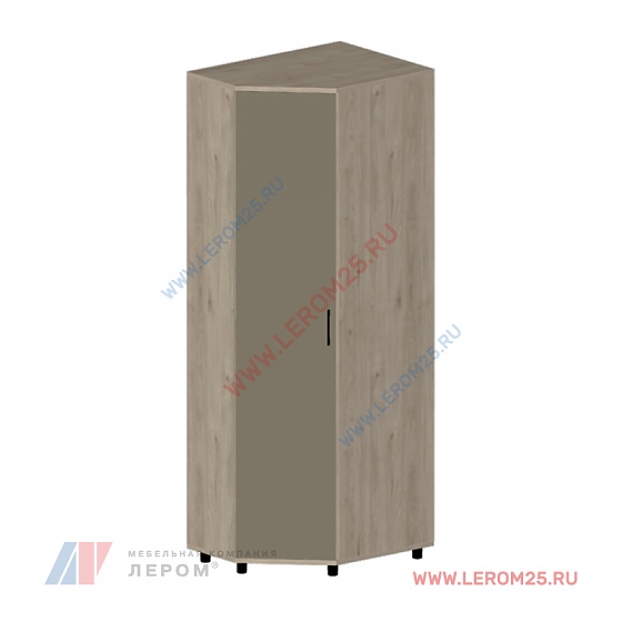 Шкаф ШК-5017-ГС-ЛМ - мебель ЛЕРОМ во Владивостоке