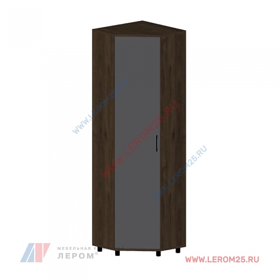 Шкаф ШК-5013-ГТ-АМ - мебель ЛЕРОМ во Владивостоке